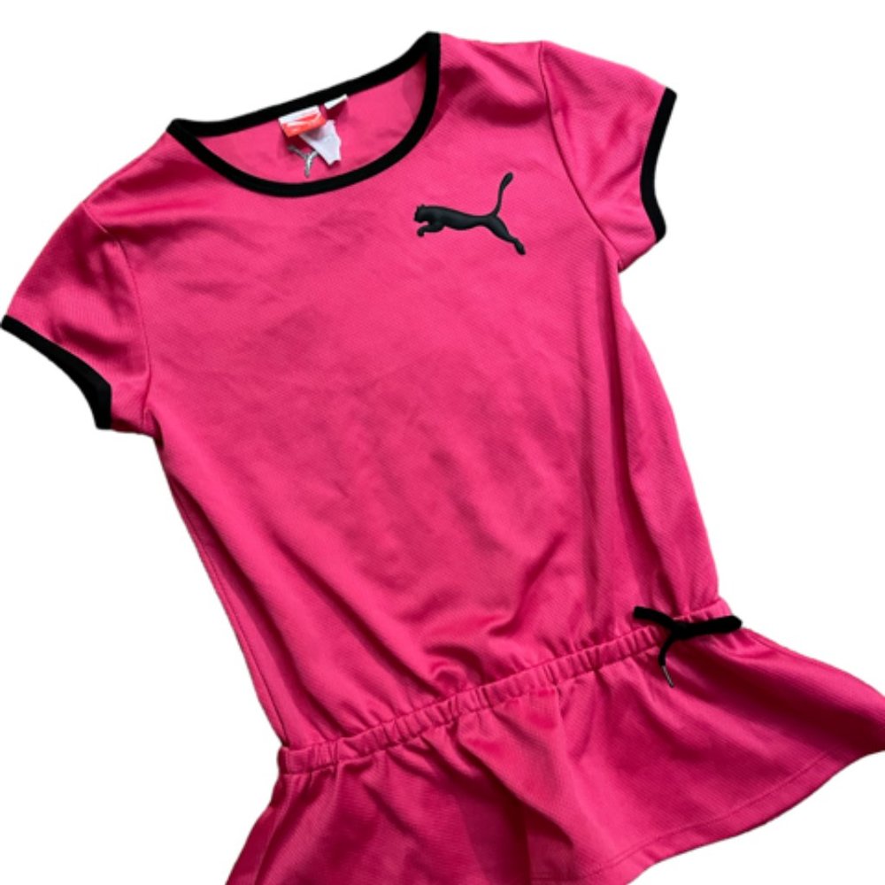 Puma Shirt